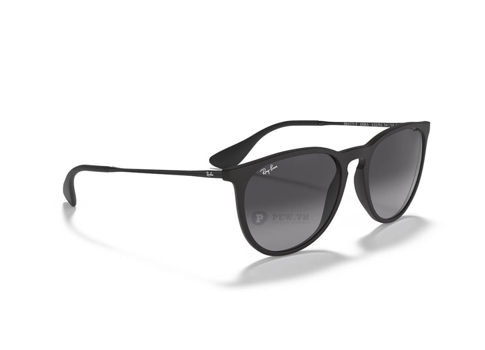 Ray-Ban Erika RB4171F-622/8G(57)